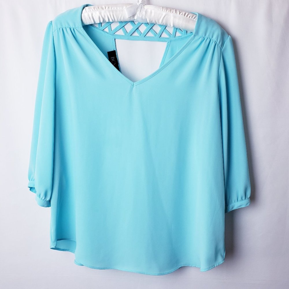 🍒BCX Top